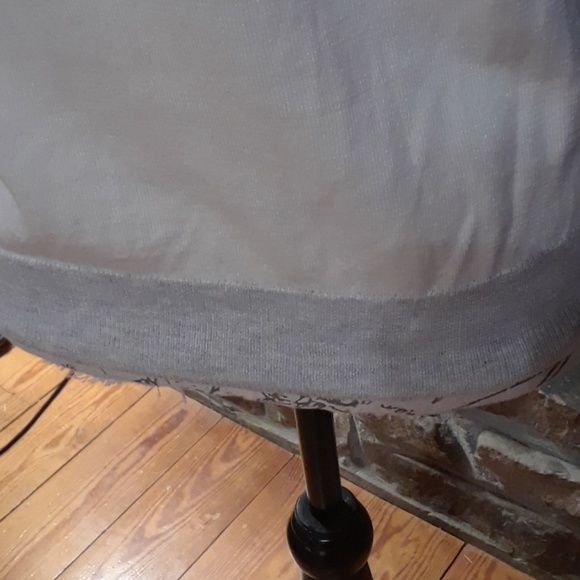 Wallace by Madewell cardigan sweater - Picture 5 of 8